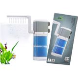 Venus Aqua Balık Tankları için Ayarlanabilir Yağış ve Havalandırma Modlarına Sahip Çok Fonksiyonlu Akvaryum İç Filtresi (VS-920FA | 30W | 1500L/H)
