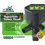 Venus Aqua U6604 VENUSAQUA KAFA MOTORU 2500lt