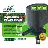VENUS AQUA Venus Aqua U6605kafa motoru
