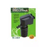 Venus Aqua Vs-230F Akvaryum İç Filtre 500 L/H 6W