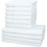 Venüs Banyo Havlusu 600 gr 90X150 cm 3 Adet