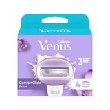 Venus Breeze Yedek Kadın Tıraş Bıçağı 4'lü - 1 TB - 1 GB