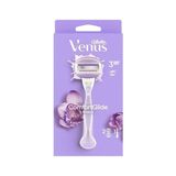Venus Comfortglide Breeze Kadın Tıraş Makinesi + Yedek Tıraş Bıçağı 2'li - 1 TB - 1 GB
