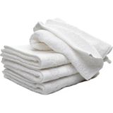 Venüs El Yüz Havlusu 50 x 90 cm 250 gr 3 Adet - Ekru