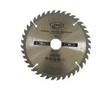 Venüs Elmas Sunta Testeresi 190 MmX 30 Mm 40 T Spiral Ağaç Sunta Kesme Venüs