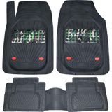 Venüs Ford Mondeo 1995-2001 Mavi Oto Paspas Seti