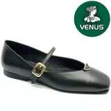 Venüs Hermit Hakiki Deri Ortopedik Kadın Casual Babet Ayakkabı