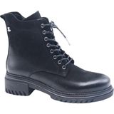 Venüs Kadın Bot 1950865K - Siyah