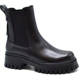 Venüs Kadın Bot 2251813K - Siyah