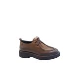 Venüs Kadın Loafer Ayakkabı, Vizon, 39 Beden