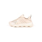 VENÜS Kadın Sneaker, Bej, 38 Numara