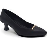 Venüs Kadın Topuklu Ayakkabı 26532529Y - Siyah