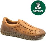 Venüs Kestrel Hakiki Deri Ortopedik Kadın Casual Ayakkabı
