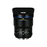 Venus Laowa Sony E Mount Aynasız Kamera için 33 mm f/0,95 CF APO Büyük Diyafram Lens