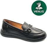 Venüs Larus Hakiki Deri Ortopedik Kadın Casual Babet Ayakkabı
