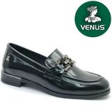 Venüs Lepus Hakiki Deri Comfort Casual Oxford Ortopedik Kadın Ayakkabı