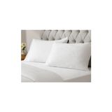 Venüs Lifetech Yastık Kılıfı 50 x 70 cm 6 Adet - Beyaz