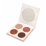 Venus Marble Highlighter Palette - Sürpriz Hediyeli