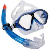 Venüs Maske ve Şnorkel Seti - Pembe