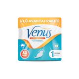 Venüs Normal 3x30 Adet Hijyenik Ped