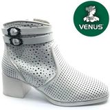 Venüs Pexus Hakiki Deri Yazlık Kadın Bot