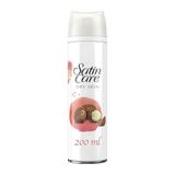 Venüs Satin Care 200 ml Tıraş Jeli