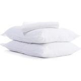 Venüs Silikon Yastık 1000 gr 50X70 cm 2 Adet - 50 x 70 cm - Beyaz