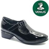 Venüs Tinggy Hakiki Deri Comfort Ortopedik Kadın Topuklu Ayakkabı