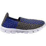 Venüs Unisex Çocuk Spring Spor Ayakkabı Gri Lacivert VNSSPRING-3831 - Gri - Lacivert
