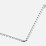 Venüs Universal 70x165 cm Duş Perde Borusu