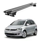Venüs Volkswagen Golf Plus (2009-2014) Uyumlu Gri Ara Atkı Port Bagaj Tavan Barı