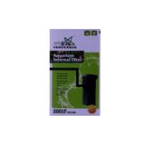 Venusaqua 2001F Venüsaqua Mini İç Filtre 3w-300 lt/h JetSepet