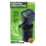 Venusaqua 6001F İç Filtre 15W-880Lh