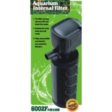 Venusaqua 6002F Akvaryum İç Filtre 880 L/H 15W