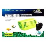 venusaqua Akvaryum Dalga Motoru Wm3000 6 Watt