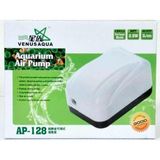 Venusaqua Akvaryum Hava Motoru Tek Çıkış Ap128