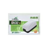 Venusaqua AP-228 Akvaryum Havamotoru