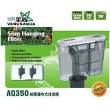 Venusaqua AQ350F Şelale Filtre