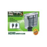 Venusaqua AQ380F Şelale Filtre