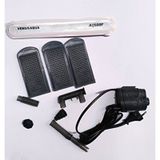 Venusaqua AQ500F Şelale Filtre