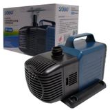 Venusaqua E 3305 Akvaryum Kafa Motoru 3000Lh 60W