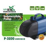 Venusaqua P3200 Akvaryum Sump Kafa Motoru 3500 Lt / H 60w
