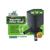 Venusaqua U-6605 Dalga Motoru 3000 Lt 45w