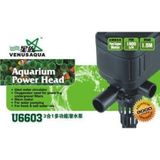 Venusaqua U6603 VENUSAQUA KAFA MOTORU 1800lt