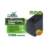 Venusaqua V1000 Akvaryum Sump Kafa Motoru 2000 Lt / H 40W