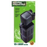 Venusaqua Vs-1800F Akvaryum İç Filtre 2000 L/H 30W