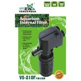 Venusaqua VS-210F 400 L Akvaryum İç Filtre