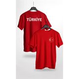venüsdijital Türkiye Tişört Milli Takım Forma