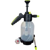 Venustar 2 Litre Köpüklü Araba Yıkama Bahçe Ilaçlama Makinası