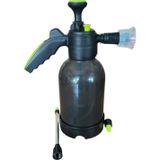 Venustar 2 Litre Köpüklü Araba Yıkama Hem Bahçe İlaçlama Makinası